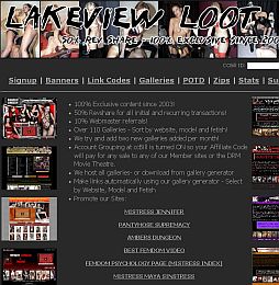 LakeViewEnt Adult Affiliate Program
