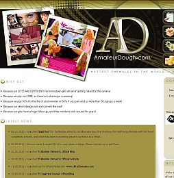 AmateurDough Adult Affiliate Program