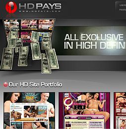 HDPays Adult Affiliate Program