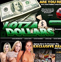 LotzaDollars Adult Affiliate Program